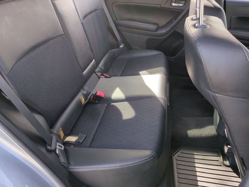 Used 2015 Subaru Forester 2.0XT Premium AWD/4WD image 25