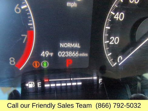 Used 2024 Honda Civic Sport image 18