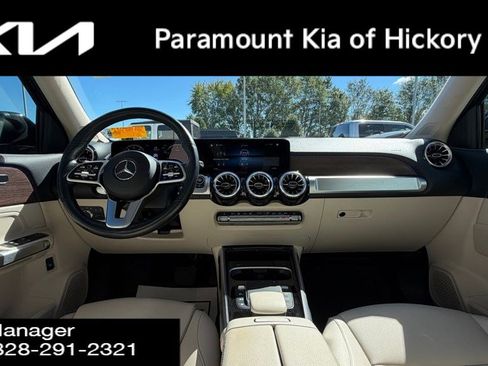 Used 2022 Mercedes-Benz GLB 250 4MATIC image 28