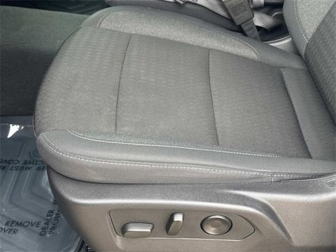 Used 2024 Chevrolet Silverado 1500 Custom image 9