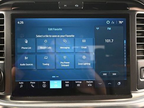 Used 2025 Ford F150 Tremor w/ Equipment Group 402A High AWD/4WD image 35
