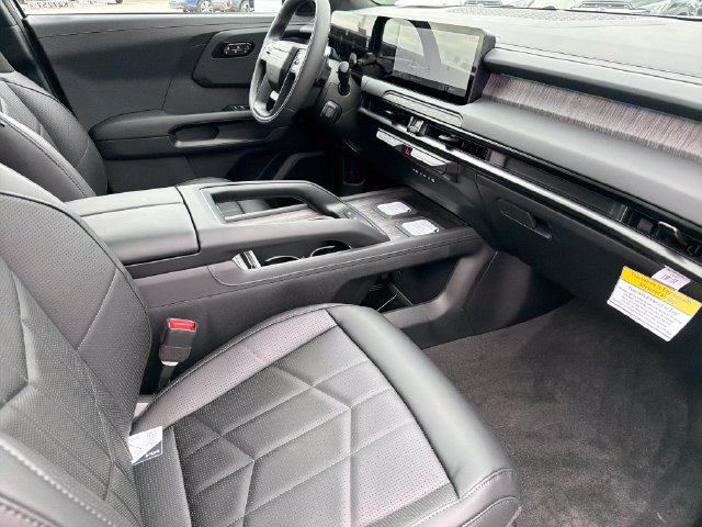 New 2027 Kia Telluride X-Line SX Prestige AWD/4WD image 21