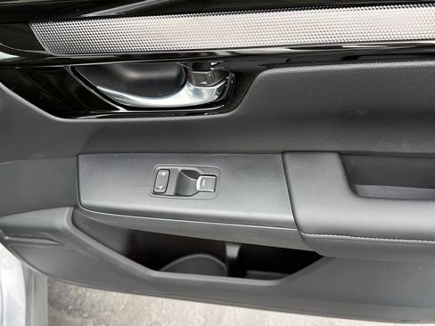 Certified 2026 Honda CR-V EX-L image 33