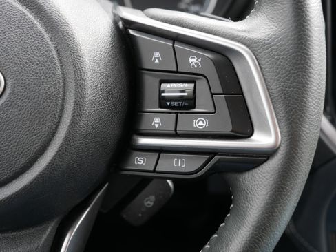 Certified 2023 Subaru Forester Limited AWD/4WD image 30