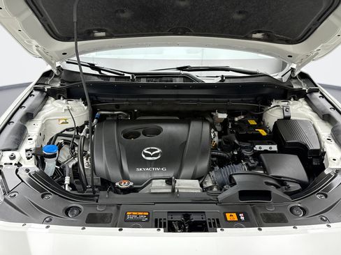 Used 2023 MAZDA CX-5 AWD 2.5 S w/ Select Package image 26