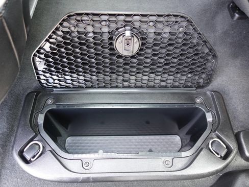 Used 2022 RAM 1500 Laramie AWD/4WD image 39
