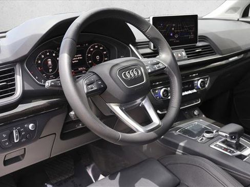 Used 2018 Audi Q5 Prestige w/ Prestige Package AWD/4WD image 10
