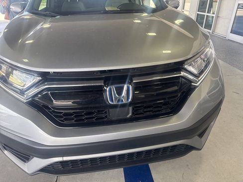 Used 2022 Honda CR-V EX-L image 2