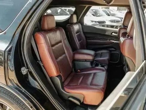 Used 2022 Dodge Durango Citadel RWD image 46