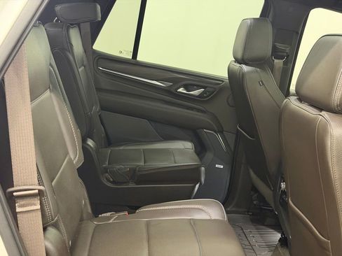 Used 2022 GMC Yukon Denali image 23