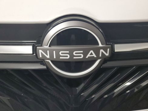 New 2026 Nissan Sentra SV w/ Floor Mat Package image 10