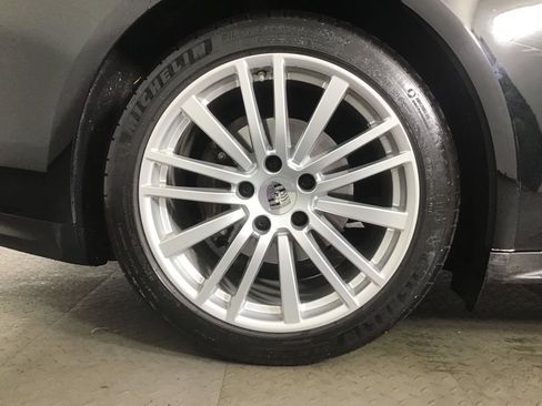 Certified 2023 Porsche Panamera 4 AWD/4WD image 13