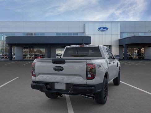New 2026 Ford Ranger XLT image 9