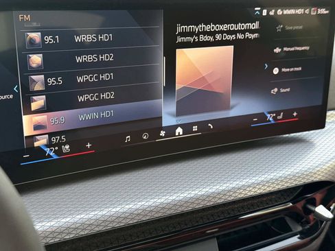 New 2026 BMW 430i xDrive Coupe w/ Premium Package image 3