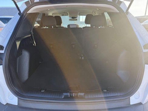 Certified 2022 Ford Escape SE image 8