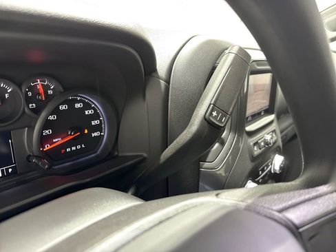 Used 2026 GMC Sierra 1500 Pro w/ Graphite Edition image 16