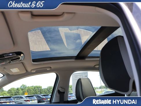 Certified 2025 Hyundai Sonata SEL FWD image 26