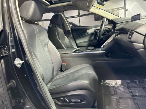 Used 2022 Acura TLX Technology Package image 37