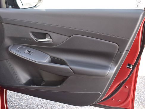 Used 2026 Nissan Sentra SV w/ Floor Mat Package FWD image 51