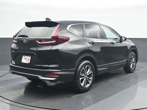 Used 2022 Honda CR-V EX-L image 6