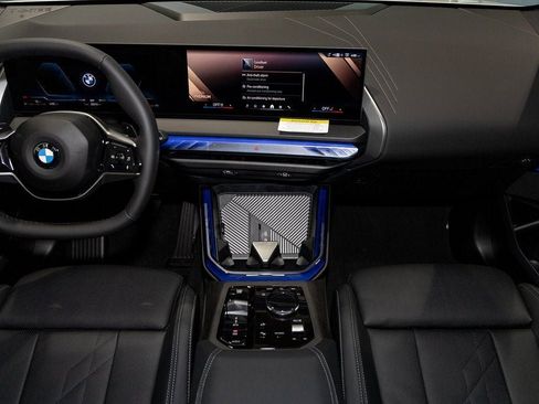 New 2026 BMW X3 xDrive30 w/ Convenience Package image 38