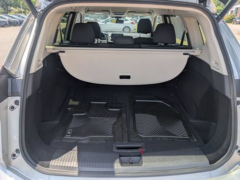 Used 2024 Nissan Rogue SV AWD/4WD image 13