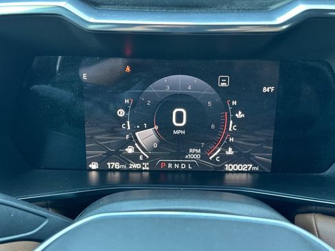 Used 2023 GMC Canyon AT4 w/ AT4 Premium Package AWD/4WD image 32