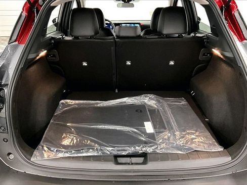 New 2026 Nissan Kicks SR w/ Cold Weather Package image 35