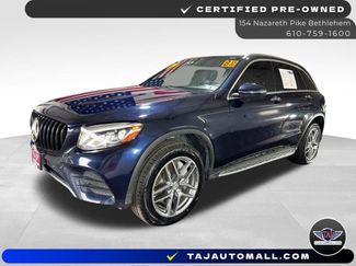 Used 2019 Mercedes-Benz GLC 300 4MATIC video 1