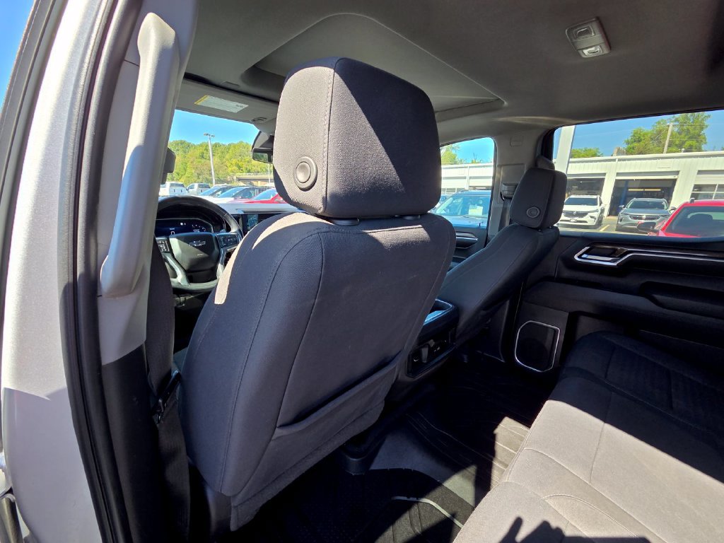Used 2022 Chevrolet Silverado 1500 RST w/ Convenience Package II AWD/4WD image 29