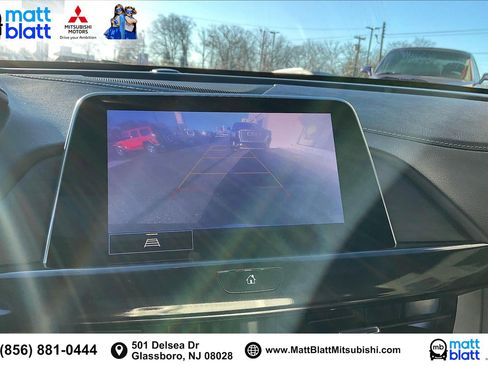 Used 2023 Cadillac CT4 V Blackwing w/ Driver Assist Package image 23