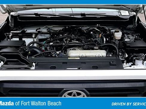 Used 2024 Toyota Tacoma SR5 RWD image 29
