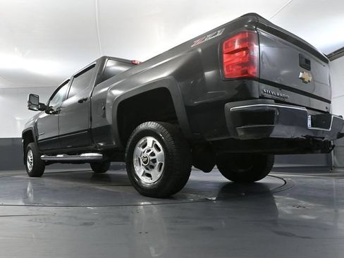 Used 2016 Chevrolet Silverado 2500 LT w/ True North Edition AWD/4WD image 46