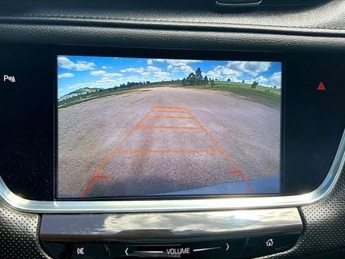 Used 2017 Cadillac XT5 Luxury AWD/4WD image 14