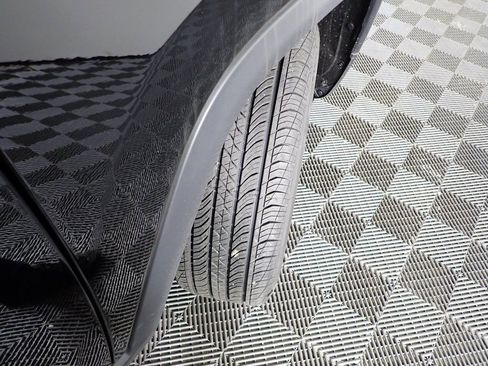 New 2026 Jeep Compass Latitude image 31