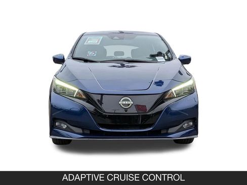 Used 2024 Nissan Leaf SV Plus FWD image 4