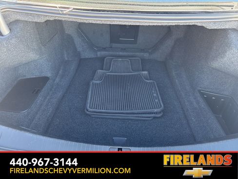 Used 2019 Cadillac CTS Luxury image 49