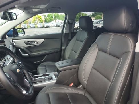 Certified 2023 Chevrolet Blazer LT AWD/4WD image 18