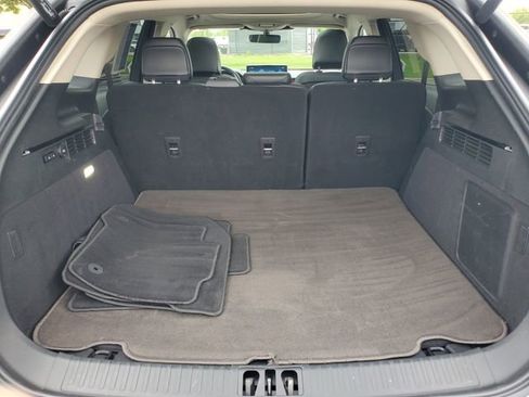 Certified 2022 Lincoln Nautilus Reserve AWD/4WD image 31