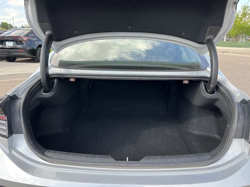 Used 2025 Hyundai Sonata SEL FWD image 20