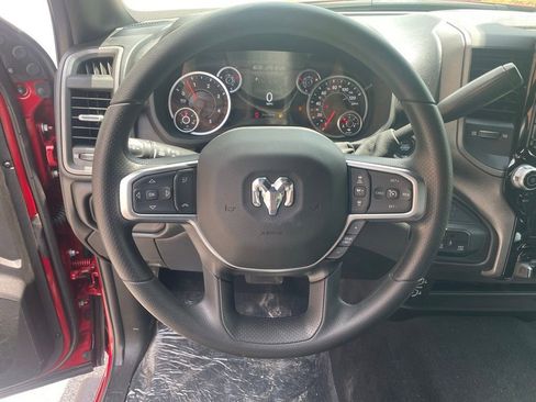 New 2025 RAM 2500 Tradesman image 12