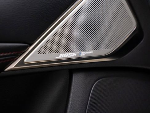 Used 2023 INFINITI Q50 Red Sport 400 w/ Carbon Fiber Package AWD/4WD image 14