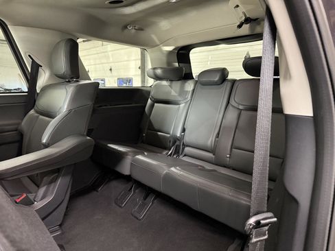 Used 2025 Ford Expedition Active AWD/4WD image 22