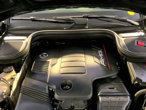 Used 2022 Mercedes-Benz GLE 53 AMG 4MATIC Coupe image 30