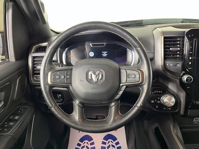 Used 2023 RAM 1500 Rebel w/ Rebel Level 2 Equipment Group AWD/4WD image 19