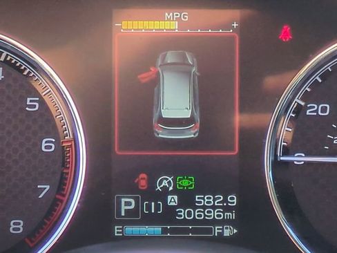 Certified 2023 Subaru Forester Touring image 27