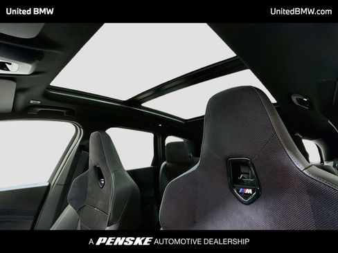 Used 2026 BMW X1 M35i AWD/4WD image 11