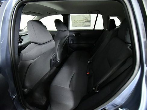 New 2026 Toyota Corolla Cross LE image 24