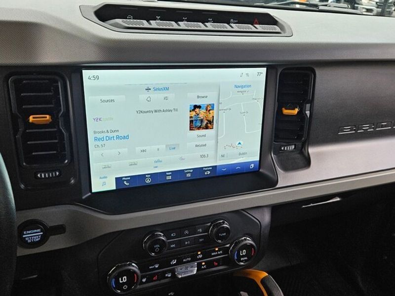 Used 2023 Ford Bronco Badlands AWD/4WD image 21