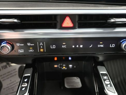 New 2026 Kia Sorento SX Prestige AWD/4WD image 22